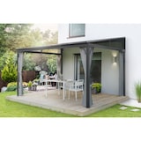 thumbnail of Terrassenüberdachung Melanie ca. 4 x 3 m