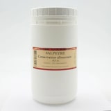 thumbnail of MesZépices - Nitrate de potassium alimentaire E252 (Salpêtre) - Sachet de 250 g