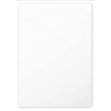 thumbnail of Farbiges Papier A4 120g Weiß 50 Blatt
