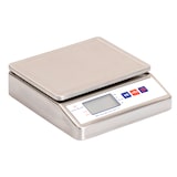 thumbnail of Louis Tellier - Waage, elektronisch, professionell, kompakt -  5 kg -  IP67 -  Genauigkeit 0,5 g -  N3681