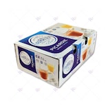 thumbnail of Duralex Trinkglas Picardie 1160C 16 cl Transparent 6 Stück