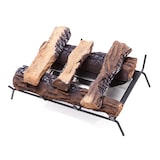 thumbnail of Queimador Bioetanol Aço Lara 45 2000W