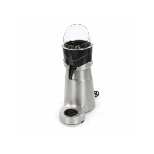 Exprimidor de cítricos - 32L/hora - Altura del vaso 19cm - Eléctrico