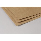 thumbnail of Clairefontaine Braunes Kraftpapier, Ries, 50x70 cm, 10 Bogen 400g - 975154C