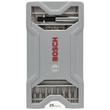 thumbnail of Bosch X-LINE PROFI BIT-Set (25 Stück) 2607017037/B