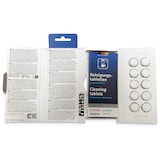 thumbnail of Bosch Siemens 00311969 10x Reinigungstabletten für Kaffeevollautomaten
