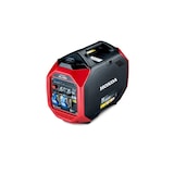 thumbnail of Generador Honda 32I