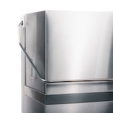 thumbnail of Romux® Lava-louças de Cúpula 50x50 cm com Bomba de Abrilhantador, Detergente e Dreno | Lava-louças Industrial