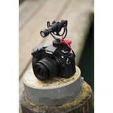 thumbnail of Rode videomicro