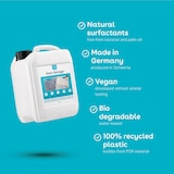 thumbnail of eco:fy Limpiador de piedra - 5l - limpiador intensivo sin ácido ni cloro