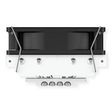 thumbnail of Xilence I404T Intel CPU Kühler, Top Blow, 92mm PWM Lüfter, 125W TDP