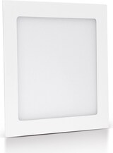 thumbnail of LED-Panel Quadratisch 225 x 225 mm 18W 6000K Kaltweiß ASLO