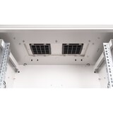 thumbnail of ROLINE Custodia a parete da 19 pollici Pro 7 U, 600x450 LxP IP55 grigio esterno