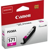 thumbnail of CANON CLI571M INKT CANON MG5750 MAGENTA ST INKT