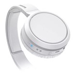 thumbnail of Philips 5000 series TAH5205WT/00 Kopfhörer & Headset Kabellos Kopfband Musik USB Typ-C Bluetooth Weiß