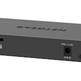 thumbnail of NETGEAR Switch Plus 5 portas 10/100/1000
