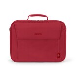 thumbnail of Dicota Eco Multi Base Notebooktasche 43,9cm (15"-17,3") rot