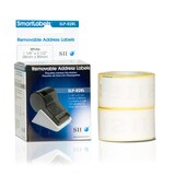 thumbnail of SEIKO Mehrzweck-Etiketten, SLP-R2RL