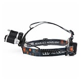 thumbnail of Linterna frontal recargable de cabeza OUTDOOR 10000LM 3x XM-L XML T6 Headlamp