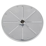 thumbnail of METRO PROFESSIONAL Coupe-légumes GVC1002, Aluminium/Inox, 25,76 x 64,26 x 55,34 cm, 550W, 230V, 290 t/min, incl.5 lames en acier inoxydable, argenté