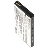 thumbnail of AccuCell Akku passend für den Handy Akku Swissvoice SV29 Akku 20405928