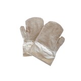 thumbnail of Schneider - Backhandschuhe aus Henkelplüsch, 325 x 150 mm, kurze Stulpe