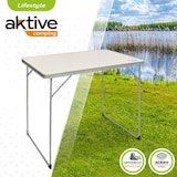 thumbnail of Mesa plegable de  Aktive