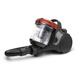 thumbnail of H.Koenig STC58 H. H.Koenig aspirapolvere ciclonico senza sacco, spazzola per pavimenti duri, tappeti, animali domestici, filtro hepa 12, 850W