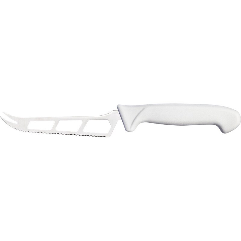 Couteau à fromage blanc 150 mm - Stalgast
