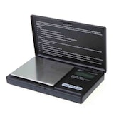 thumbnail of Balança digital 0,01g - 100g Peso eletrónico de alta precisão LCD