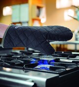 thumbnail of Lacor flammhemmender Küchenhandschuh