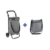 thumbnail of Maximex Einkaufs-TROLLEY Thermo & Comfort