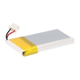 thumbnail of Akku kompatibel Sennheiser DW Pro 1 BATT-03 200mAh