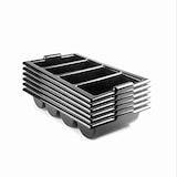 thumbnail of Lacor Bestekorganizer, Bevat 4 compartimenten voor keukengerei