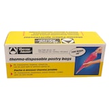 thumbnail of Thermohauser Einweg-Spritzbeutel Neutral 30 cm Polyethylen 100 Stück