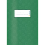 thumbnail of 7425 Heftschoner PP A5 gedeckt/dunkelgrün