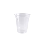 thumbnail of Premium Quality, Bekers 300 ml, aPET Ø 9,2 x 10,7 cm transparant