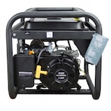 thumbnail of Generador Gasolina Hyundai Monofásico HY4100L 3,3kW