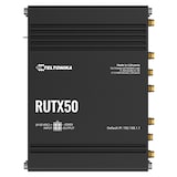 thumbnail of Teltonika RUTX50 industrieller 5G Router, 2x SIM, Quad Core CPU, 256 MB RAM