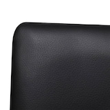 thumbnail of vidaXL Eetkamerstoelen 2 st kunstleer zwart