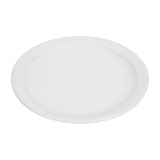 thumbnail of Olympia Whiteware Teller Mit Schmalem Rand 25Cm (12 Stück)