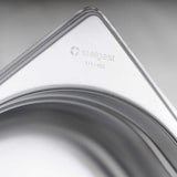 thumbnail of Gastronormbakserie Standaard, GN 1/4, 162 x 265 x 20 mm