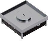 thumbnail of Tehalit Befestigungsbügel EKSQ120TM15