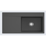 thumbnail of Villeroy&Boch Spülbecken, Küchenspüle Subway Style 60 flat Graphite 980x490mm, Unterschrankbreite 60cm