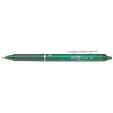 thumbnail of PILOT Stylo Roller FriXion Clicker rétractable, pointe moyenne Turquoise