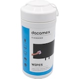 thumbnail of DACOMEX Lingettes pour écran grand format x 150