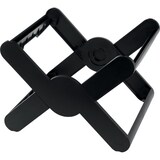 thumbnail of HAN Hängeregistraturkorb X-CROSS 19071, schwarz