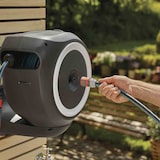 thumbnail of GARDENA Wand-Schlauchbox RollUp S 15 m 1860220
