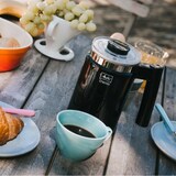 thumbnail of Melitta Espumador de leche Cremio® II Negro 1014-02