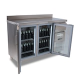 thumbnail of Frentemostrador Wondercool FM-2 (Superenfriador HORECA)